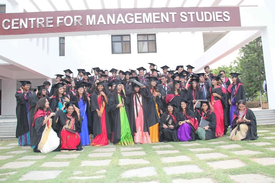 NALSAR Campus Events photo 3